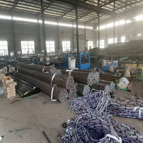 岢岚声测管施工及验收规范（最全最详细）