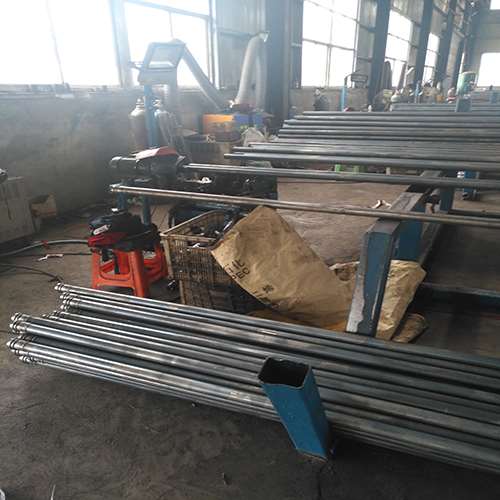 岢岚桥梁桩基声测管的施工工艺流程